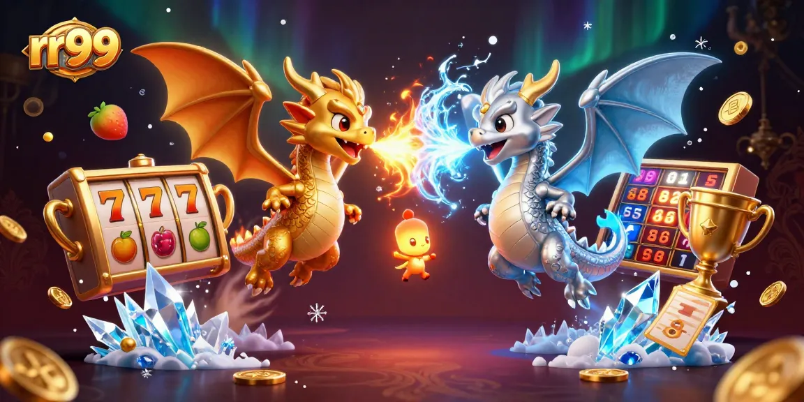 Bet on rr99's exciting slots with dynamic characters and captivating visuals.