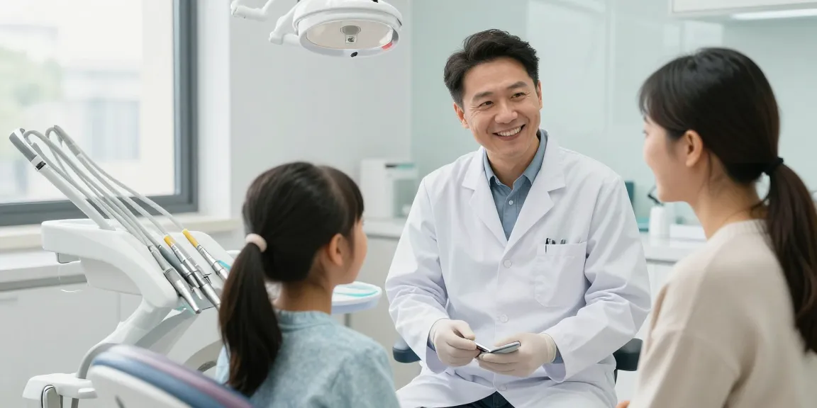 dentist coquitlam providing friendly local dental services in a clean clinic