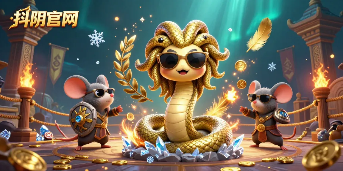Enjoy thrilling gaming adventures at 抖阴官网 with engaging characters and dynamic casino elements.